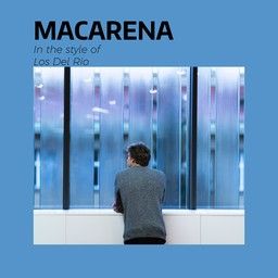 Macarena