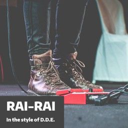 Rai-Rai