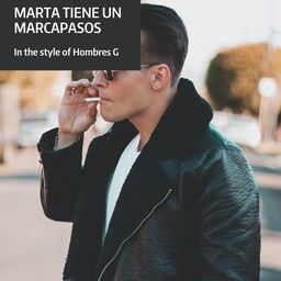 Marta Tiene Un Marcapasos