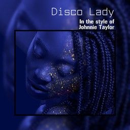 Disco Lady