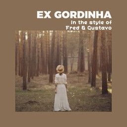 Ex Gordinha