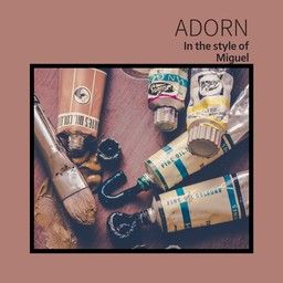 Adorn