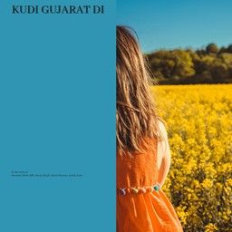 Kudi Gujarat Di