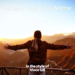 When I Call Your Name