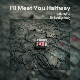 I'll Meet You Halfway