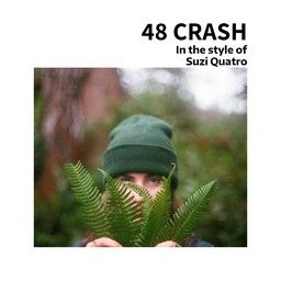48 Crash