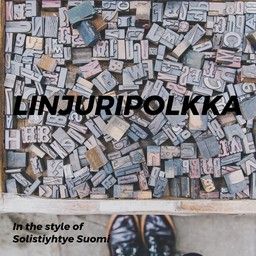 Linjuripolkka