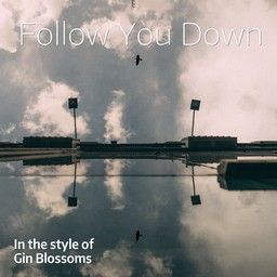 Follow You Down