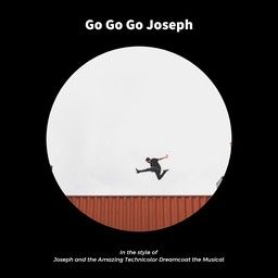 Go Go Go Joseph