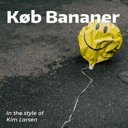 Køb Bananer