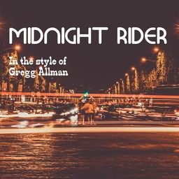 Midnight Rider