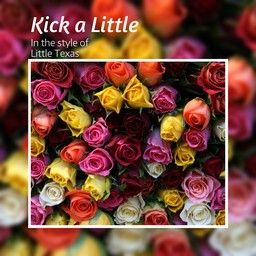 Kick a Little