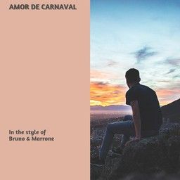 Amor De Carnaval