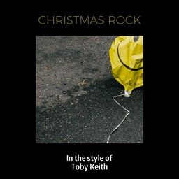 Christmas Rock