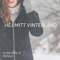 Hej Mitt Vinterland