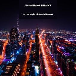 Answering Service