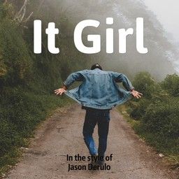 It Girl