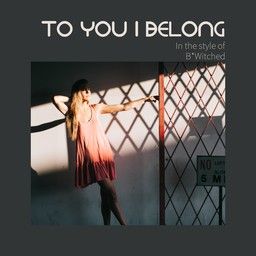 To You I Belong