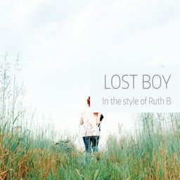 Lost Boy