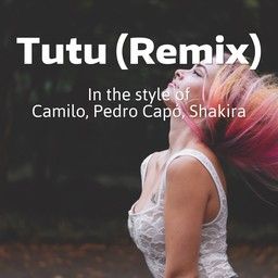 Tutu (Remix)