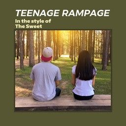 Teenage Rampage