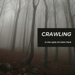 Crawling