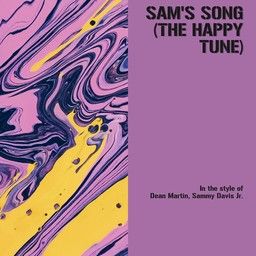 Sam's Song (The Happy Tune)