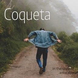 Coqueta