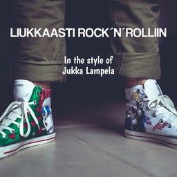 Liukkaasti rock´n´rolliin