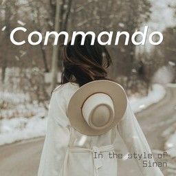 Commando