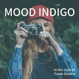 Mood Indigo