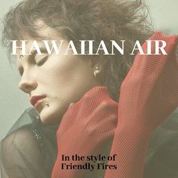 Hawaiian Air