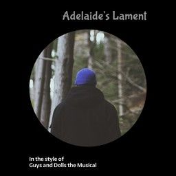 Adelaide's Lament