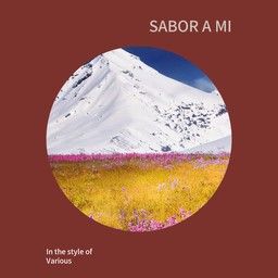 Sabor A Mi