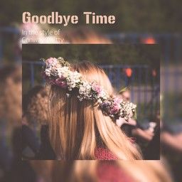 Goodbye Time