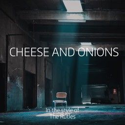 Cheese And Onions