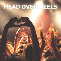 Head over Heels