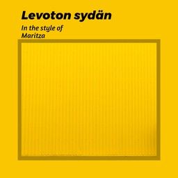 Levoton sydän