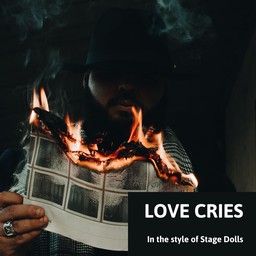 Love Cries