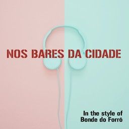 Nos Bares Da Cidade