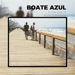 Boate Azul