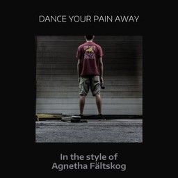 Dance Your Pain Away