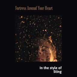 Fortress Around Your Heart