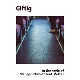 Giftig