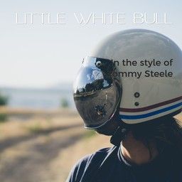 Little White Bull