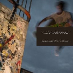 Copacabanana