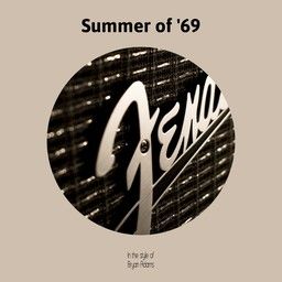 Summer of '69