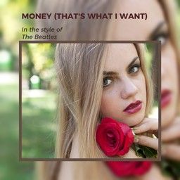 Money (That's What I Want)