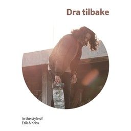 Dra tilbake