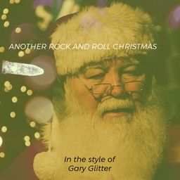 Another Rock and Roll Christmas